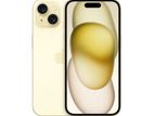 Apple iPhone 15 128gb (Brand New)
