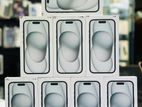 Apple iPhone 15 128GB (Brand New)