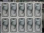 Apple iPhone 15 128GB (Brand New)