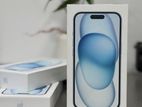 Apple iPhone 15 128GB (Brand New)