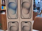 Apple iPhone 15 128GB (Brand New)
