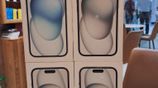 Apple iPhone 15 128GB (Brand New)