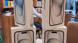 Apple iPhone 15 128GB (Brand New)