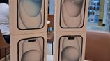 Apple iPhone 15 128GB (Brand New)