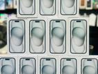 Apple iPhone 15 128GB (Brand New)