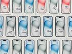 Apple iPhone 15 128GB (Brand New)