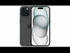 Apple iPhone 15 128GB (Brand New)