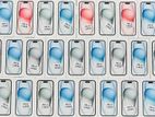 Apple iPhone 15 128GB (Brand New)