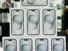 Apple iPhone 15 128GB (Brand New)