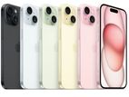 Apple iPhone 15 128GB (Brand New)