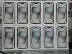 Apple iPhone 15 128GB (Brand New)