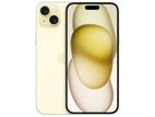 Apple iPhone 15 128GB (Brand New)
