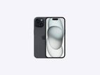 Apple iPhone 15 128GB (Brand New)