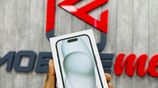 Apple iPhone 15 128GB (Brand New)