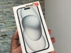Apple iPhone 15 128GB (Brand New)