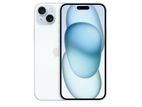 Apple iPhone 15 128GB (Brand New)