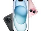 Apple iPhone 15 128GB (Brand New)