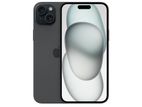 Apple iPhone 15 128GB (Brand New)