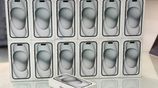 Apple iPhone 15 128GB (Brand New)