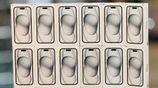 Apple iPhone 15 128GB (Brand New)