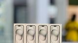 Apple iPhone 15 128GB (Brand New)