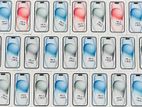 Apple iPhone 15 128GB (Brand New)