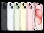 Apple iPhone 15 128GB (Brand New)