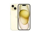 Apple iPhone 15 128GB (Brand New)