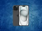 Apple iPhone 15 128gb (Brand New)