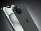 Apple iPhone 15 128gb (Brand New)