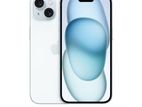 Apple iPhone 15 128GB (Brand New)