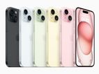 Apple iPhone 15 128GB (Brand New)