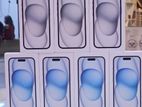 Apple iPhone 15 128GB (Brand New)