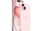 Apple iPhone 15 128GB (Brand New)