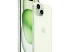 Apple iPhone 15 128GB (Brand New)