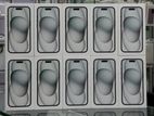 Apple iPhone 15 128GB (Brand New)