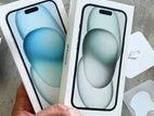 Apple iPhone 15 128GB (Brand New)