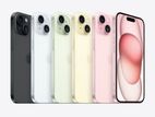 Apple iPhone 15 128GB (Brand New)