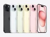 Apple iPhone 15 128GB (Brand New)