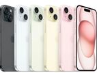 Apple iPhone 15 128GB (Brand New)