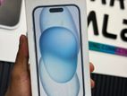 Apple iPhone 15 128GB (Brand New)