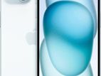 Apple iPhone 15 128GB (Brand New)