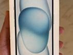 Apple iPhone 15 128GB (Brand New)