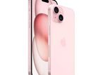 Apple iPhone 15 128GB (Brand New)