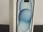 Apple iPhone 15 128GB (Brand New)