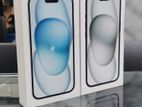 Apple iPhone 15 128GB (Brand New)