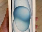 Apple iPhone 15 128GB (Brand New)