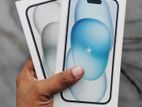 Apple iPhone 15 128GB (Brand New)