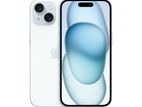 Apple iPhone 15 128GB (Brand New)