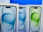 Apple iPhone 15 128GB (Brand New)